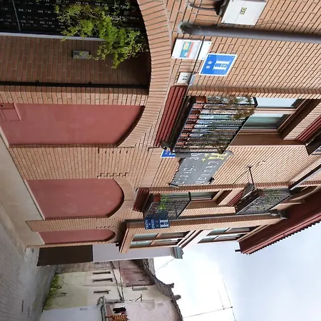 Hostal Ciudad de Nájera-3